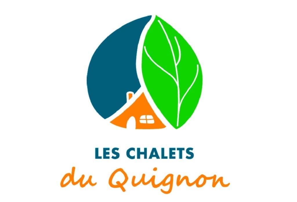 Les Chalets Du Quignon Autry-le-Chatel Exterior photo