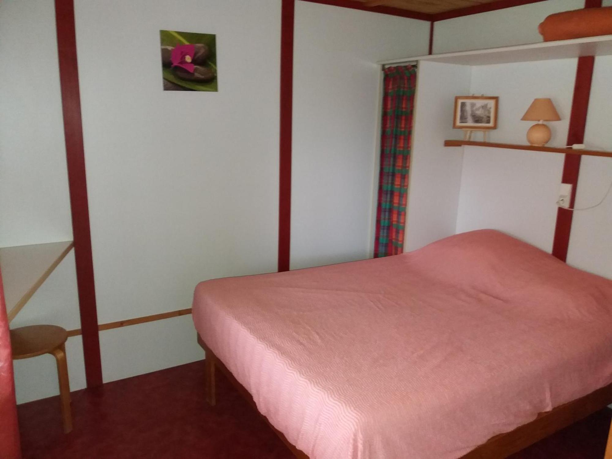 Les Chalets Du Quignon Autry-le-Chatel Room photo